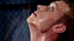 Next Door Male: Martial Artist Shows Off More than Moves