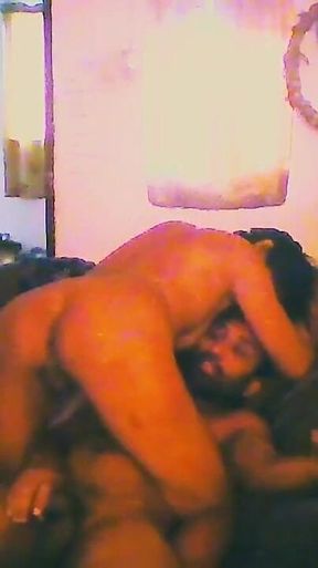 After a Party My Husband Wasn't Sober at All, I Begged My Cock