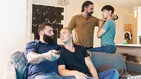 Neighborhood Watch - TwinkTrade