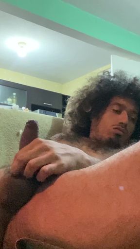 Hard Cock Looking for a Pussy to Creampie