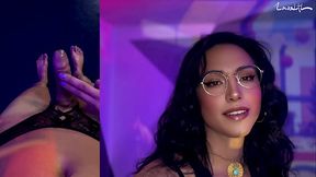 JOI weekly session POV