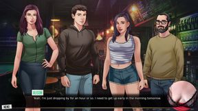 Gameplay Our Red String - Part 2