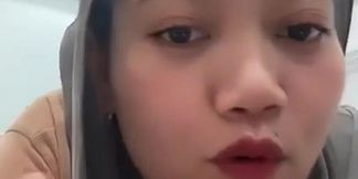 Goyang Mantep Hijabi Girl