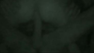 ex BBB is caught sitting on a gifted guy and getting cum in her ass