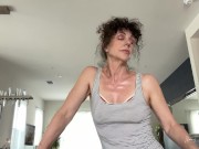 Help Your StepMom
