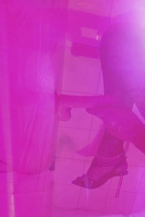 Kandi Kane - Pretty In Pink