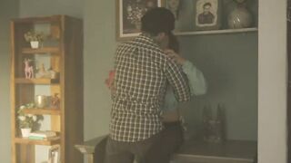DESI BHABHI NE KIYA PURI RAAT SEX