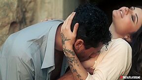 Shameless Harlot Breathtaking Xxx Movie