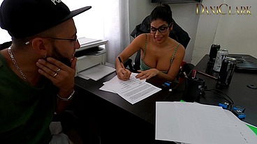 MEETING SHEILA MY FAVORITE PORN ACTRESS