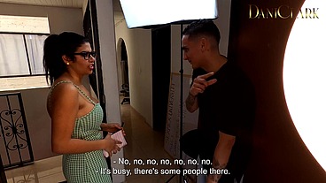 MEETING SHEILA MY FAVORITE PORN ACTRESS