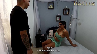 MEETING SHEILA MY FAVORITE PORN ACTRESS