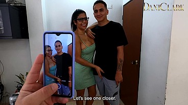 MEETING SHEILA MY FAVORITE PORN ACTRESS