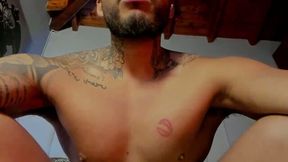 Corey Martinez Private Show