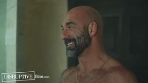 Stepdad Doesn't Want to Share his Pervert Stepson