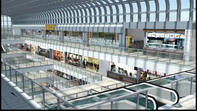 MILF Breeder [ Futa Ntr Hentai Game ] Ep.12 Fucking My Yoga Instructor at the Gym!