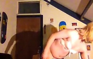 new years resolution? take a real cock!!