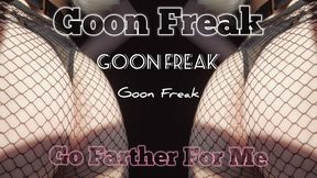 Goon Freak