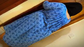 Big Ass &amp; Tight Pussy Hot Maid