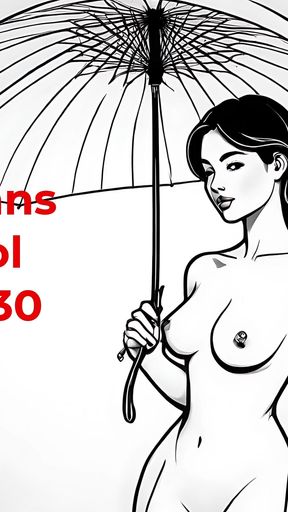 The Trans College Part - 30 | English Audio Sex Story