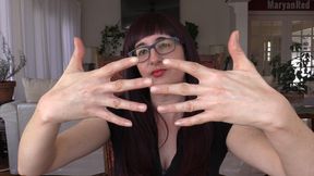 Hands Worship and Modeling