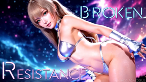 BROKEN RESISTANCE