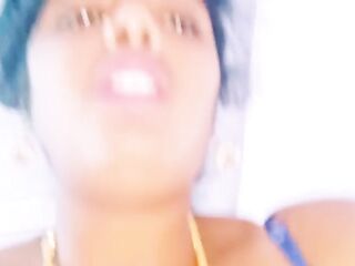 Hot village stepmom screwing step son big ramrod. Telugu indecent talks.