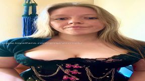 MokZ’s Daily Dice Set #9 | 7 April 2026