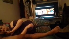 hardboiledegg3 -is with sammy the cum eater - mar 25, 2025 nearly 1 hour version