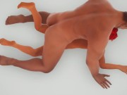 Foxy Hair Thomas And His Fat Teacher Are Fucking Again