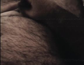 Extreme Close-up Finish - Shot Like an Old Tape