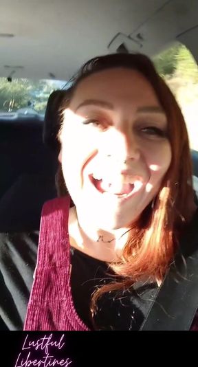 Pillow Talk - How We Discovered Pee Kink