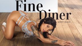 ”Fine Diner”