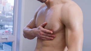 HotAFmen: Stud Felix's Show-Off