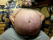 wideangle cigar belly clip