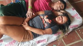 velho safado estourou a camisinha e me comeu no pelo!!! . myke brazil - paty bumbum