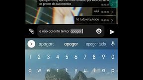 DDD 11 esculaxano legal um DDD 21 no chat XD