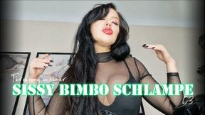 INHALE: Formung meiner Sissy Bimbo Schlampe 3