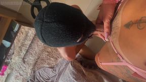 vanessa rafaella - playing ps4 and playing with my friend