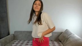Arleigh Heathco Private Show