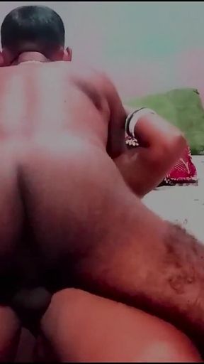 Hardcore sex of my wedding night