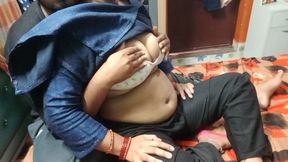 I have romance sister in law.