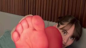 Social Media Creator @LiliMancester @Feet Porn & #Brunette #Sexy #Big Ass #Stockings sexy hot movie | Tik.Porn