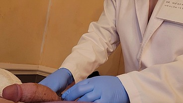 Urologist Sessions - Part 5