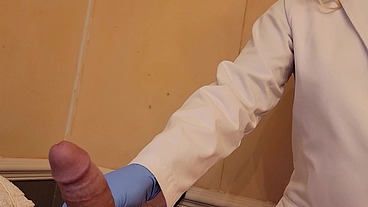 Urologist Sessions - Part 5
