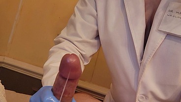 Urologist Sessions - Part 5