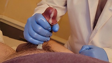Urologist Sessions - Part 5