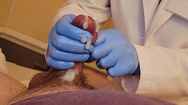 Urologist Sessions - Part 5