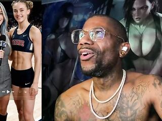 Wife Jerks Off Husband As He Cums All Over A Ebony Whore, WNBA Teen Gets Exposed, Constricted Bald Vagina Pokemon Doxy Riding A Sex-toy, Cum Fiend Jerking Off A Wang, AI Generated