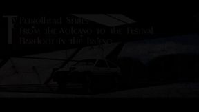 Petrolhead Series: From the Volcano to the Festival Barefoot in the Trueno (mp4 1080p)