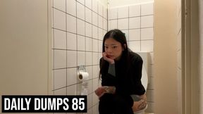 Daily Dumps 85